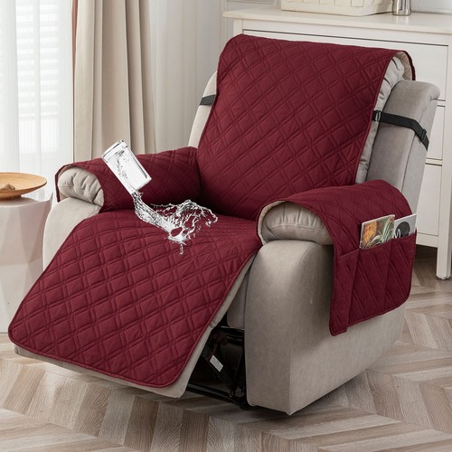 100 waterproof recliner chair - waterproof,