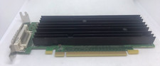 Nvidia Quadro NVS 290 Dual Display 256MB PCI-e x16 Graphics Card VGA DMS 59 SP