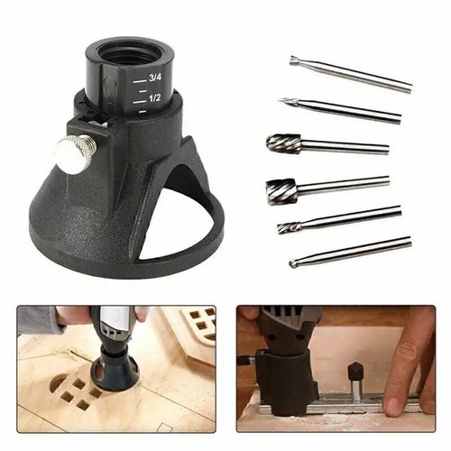 Dremel rotary multi tool - dremel,
