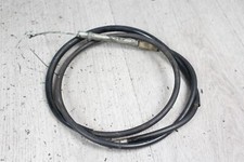 Clutch train clutch cable