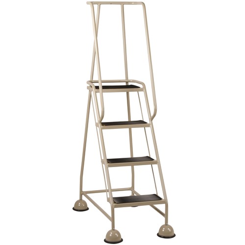 Tread mobile warehouse - 4, steps