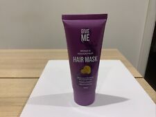 Give Me Mango & Passion Fruit