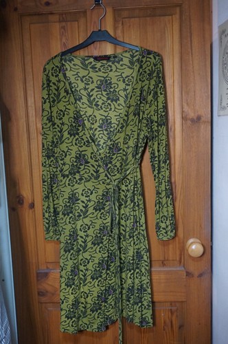 Nomads cotton green - cotton,