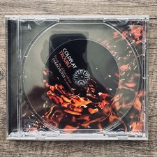 Coldplay Trouble Promo CD 2001 Sealed Rare From The Debut Release Parachutes