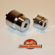 Honda GL1100 Steering Stem