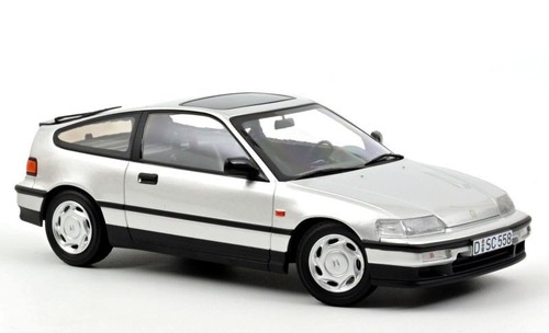 Honda crx 1990 - -,