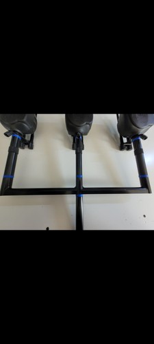 Bank stick pod - bank, /