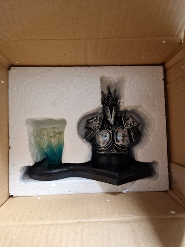 World warcraft lich king - world,