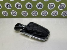 ❇️ Gear Stick Knob Black