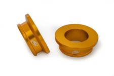 As3 rear wheel spacers - as3,