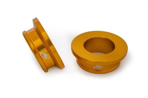 As3 rear wheel spacers - as3,