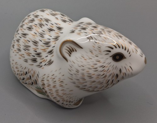 Royal crown derby - crown,