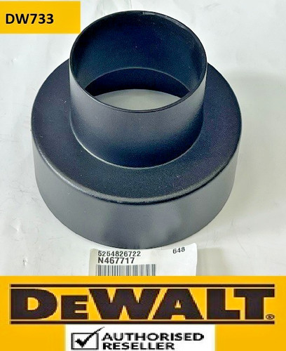 Genuine dewalt n467717 vacuum - dewalt,