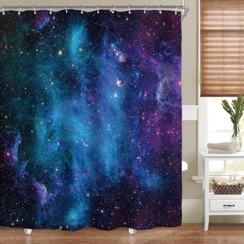 Galaxy boys outer space - galaxy,