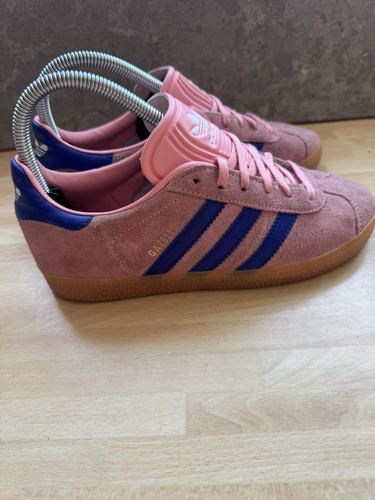 Adidas gazelle indoor clear - indoor,