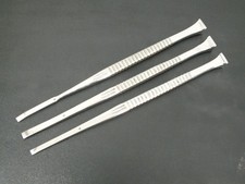 THREE VINTAGE SURGICAL CARVING