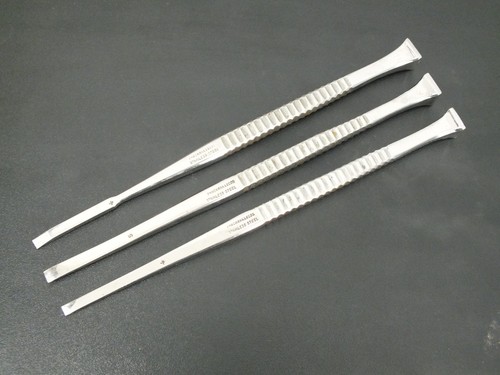 Three vintage surgical carving - three,