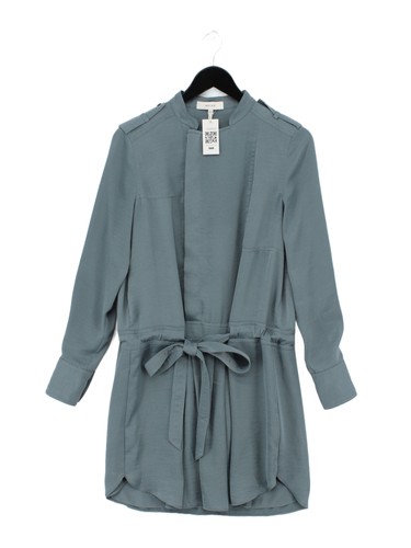 Reiss shirt mini dress - reiss,