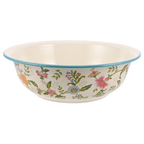 Old fashioned mixing bowls - old,
