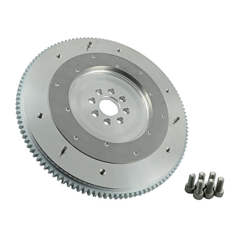 Light single mass flywheel - light,