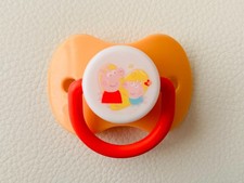 ONE Magnetic Dummy /  Soother