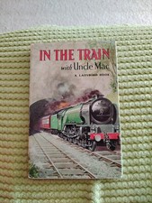 Ladybird In The Train With