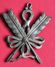 Lodge Secretary masonic collar