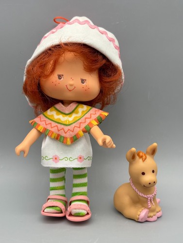 Vintage 1979 strawberry - 1979,