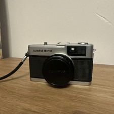 Olympus Trip 35 35mm