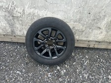 Toyota Hilux Invincible Mk8.5