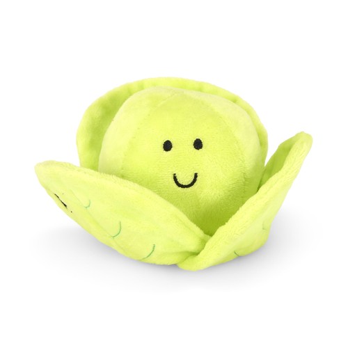 Petface foodie faces fluffy - foodie,