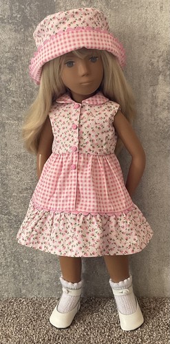 Ruthsdolls piece outfit for - ruthsdolls,
