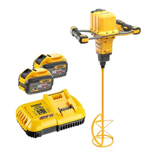 Dewalt dcd240x2 54v plastering - dcd240x2,