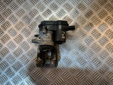 20-23 VAUXHALL CORSA F DRIVER OFF SIDE REAR BRAKE CALIPER 9837166080