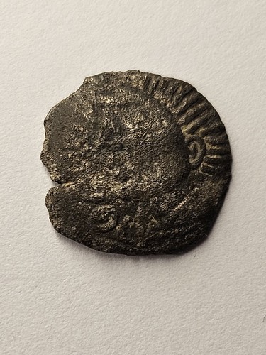 Celtic coin dobunni bodvoc - dobunni,