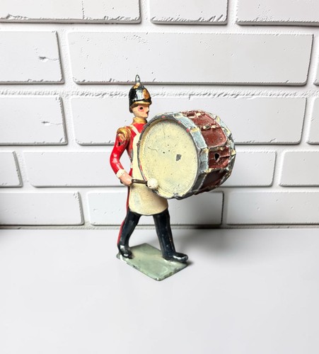 Vintage britains lead bass - vintage,