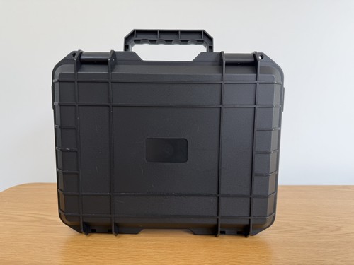 Flight case hard compact - flight,