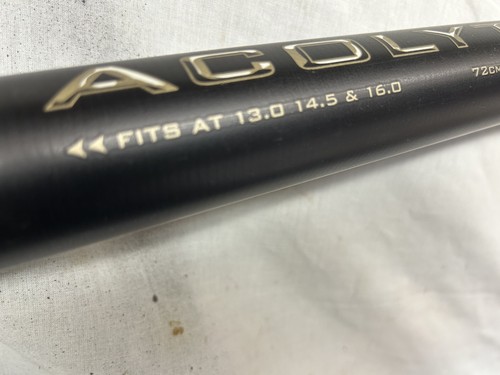 Drennan acolyte carp pole - drennan,