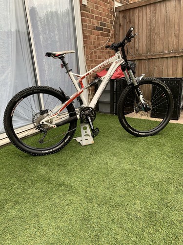 Lapierre spicy 216 - lapierre,