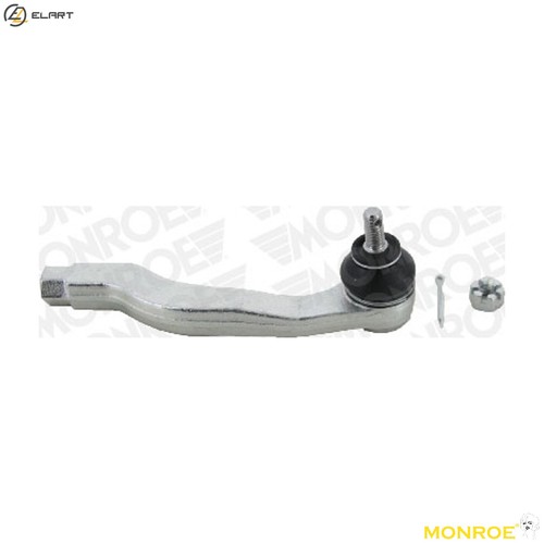 Tie rod end l40109 for - rod,