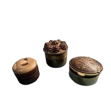 Vintage Antique Small Trinket