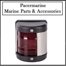 LED Marine Boat Navigation