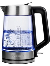 Daewoo 1.7L Easy-Fill Kettle