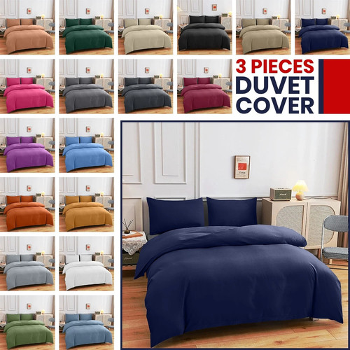 Twin size duvet - quilt, cover