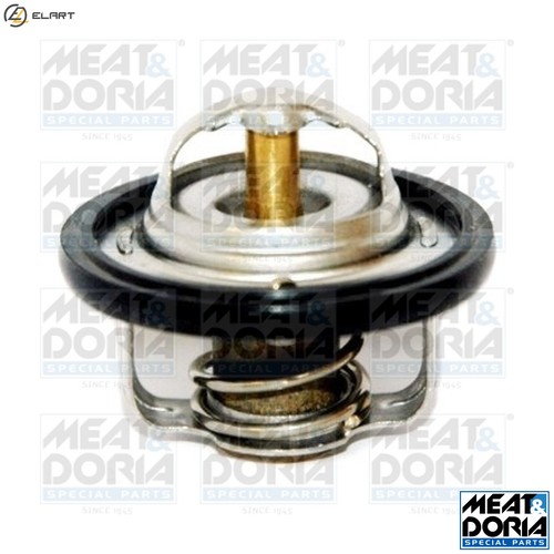Thermostat coolant 92130 - coolant, for