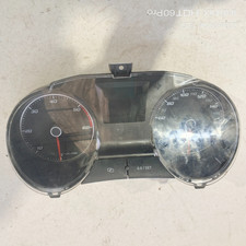 2010 SEAT IBIZA SPEEDOMETER