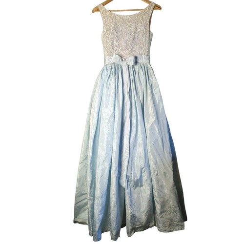 1950s vtg pink - xs,