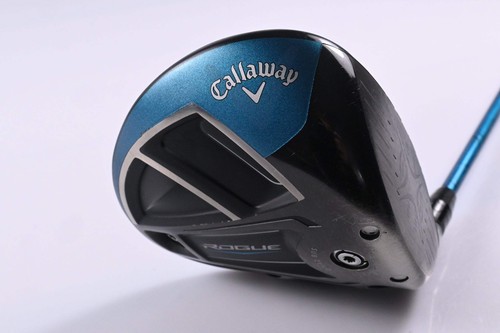 Callaway rogue sub - rogue, driver