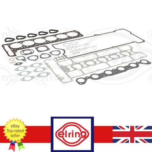 Cylinder head gasket - cylinder,