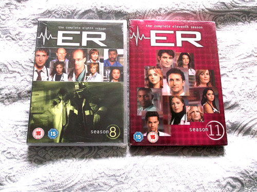 Seasons 11 31 - &,